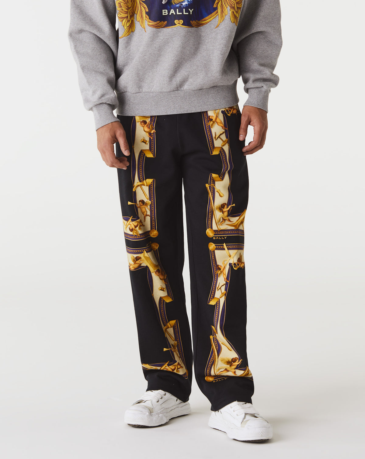 Bally Sweatpant - Rule of Next Apparel