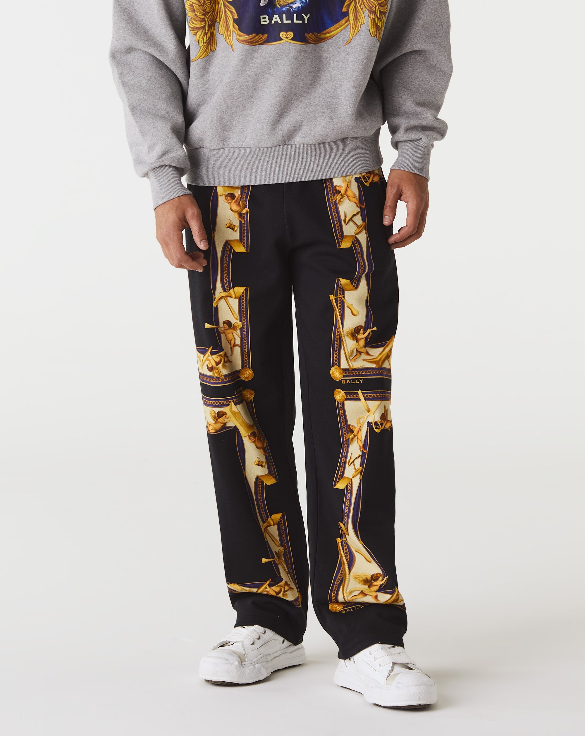 Bally Sweatpant - Rule of Next Apparel