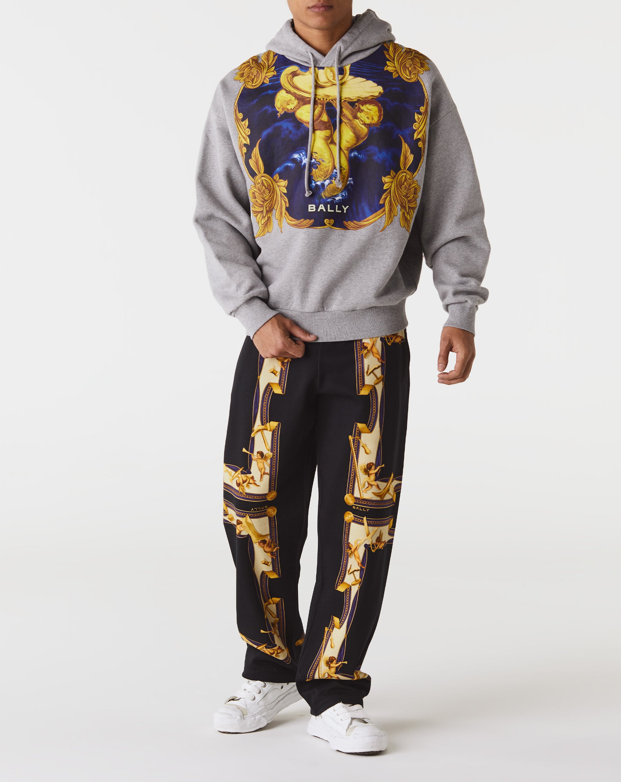 Bally Sweatpant - Rule of Next Apparel