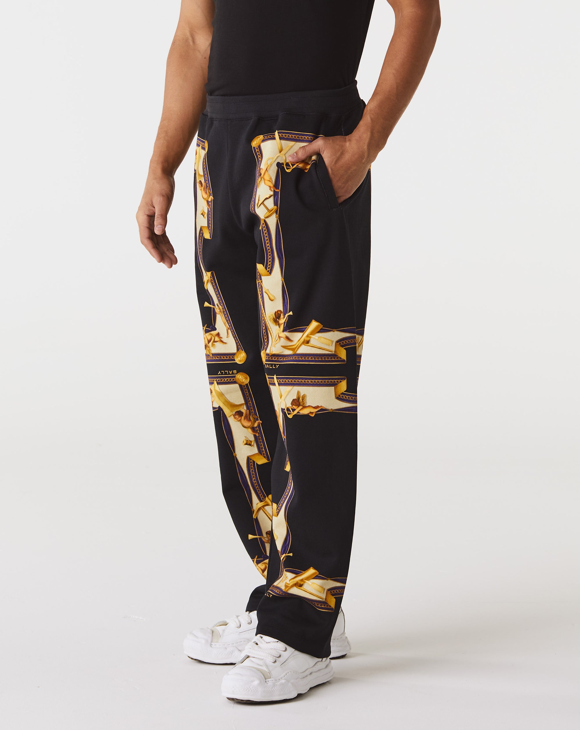 Bally Sweatpant - Rule of Next Apparel