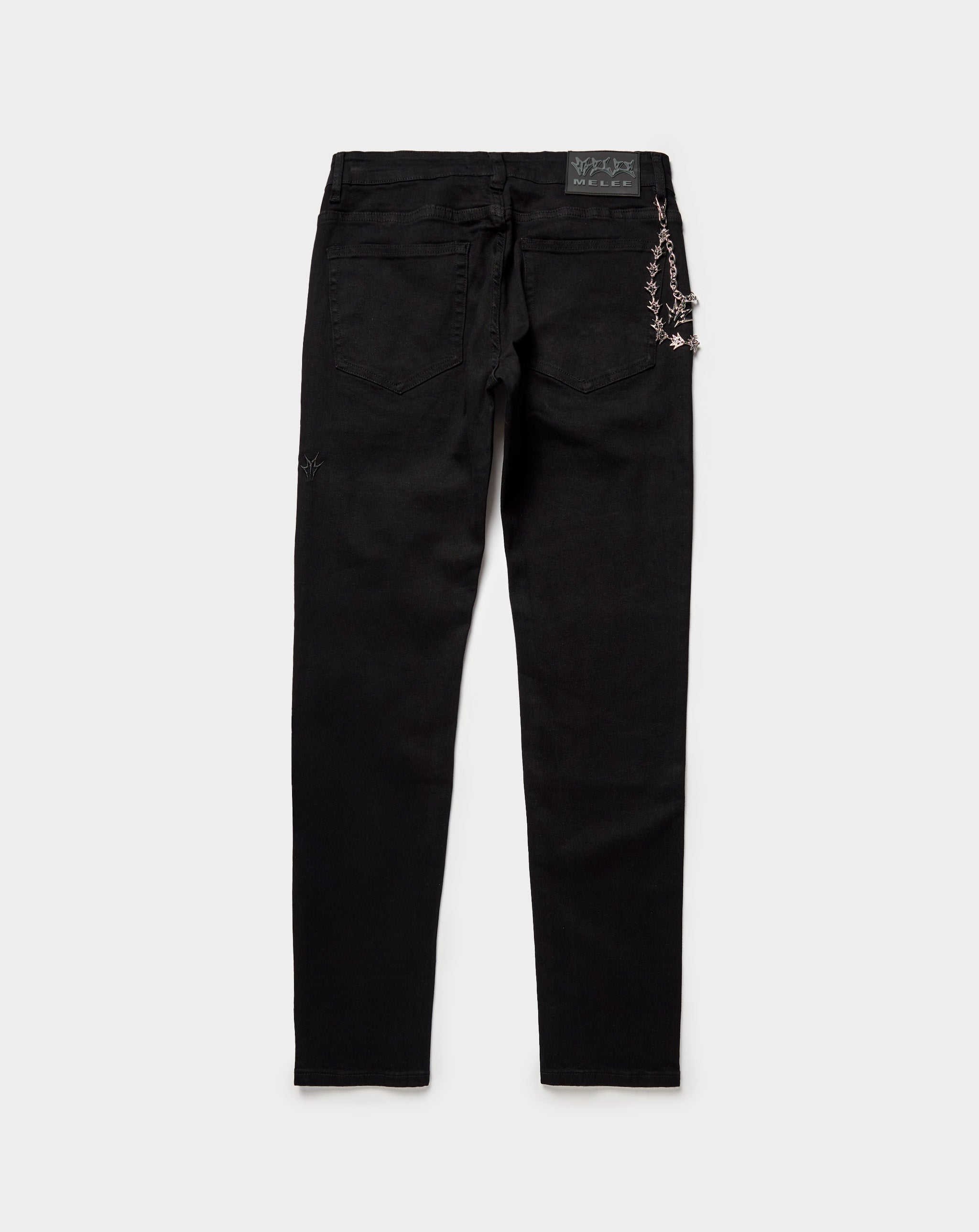 Melee Denim Noctis Jeans - Rule of Next Apparel