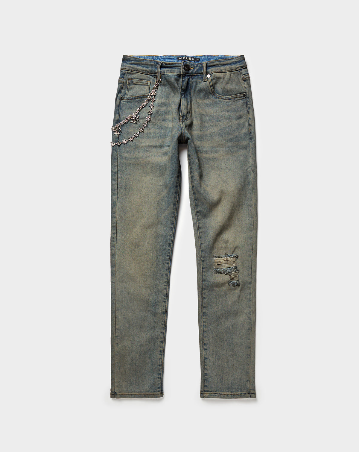 V12 Jeans
