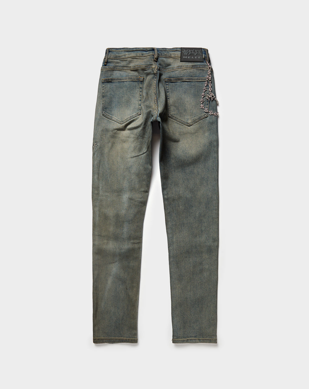 Melee Denim V12 Jeans - Rule of Next Apparel