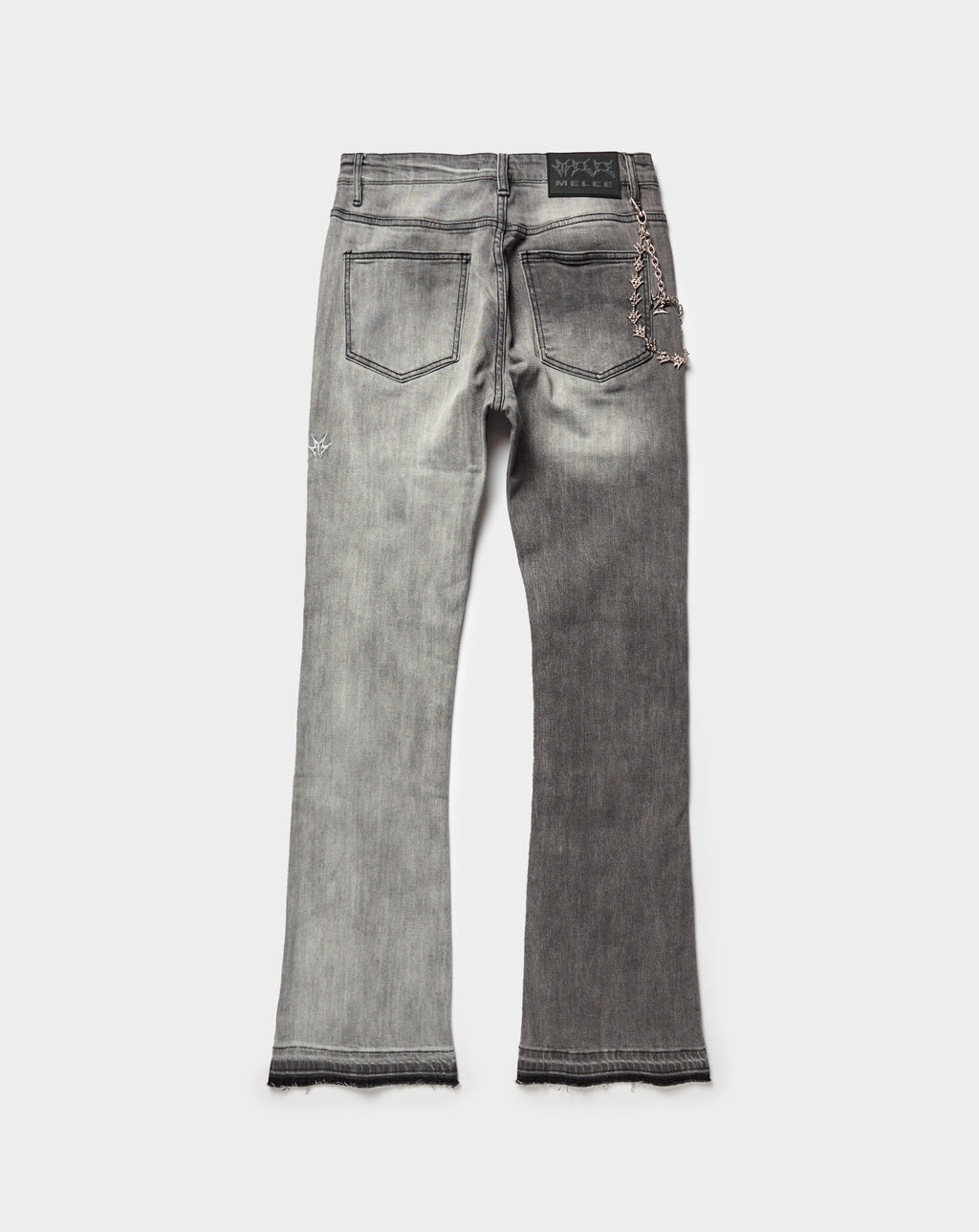 Melee Denim Hannibal Jeans - Rule of Next Apparel