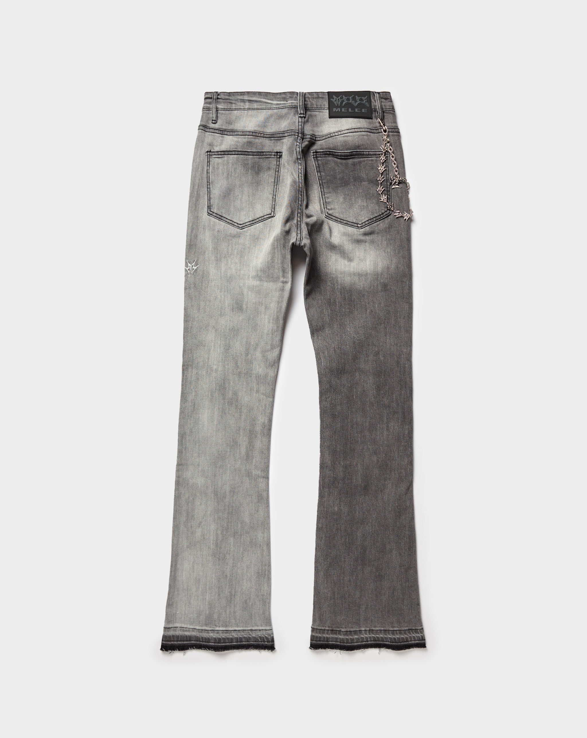Melee Denim Hannibal Jeans - Rule of Next Apparel