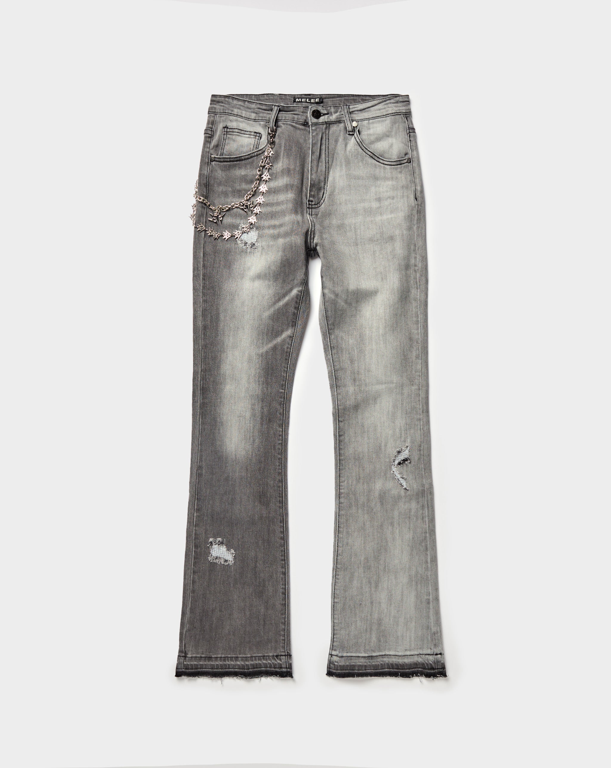 Melee Denim Hannibal Jeans - Rule of Next Apparel