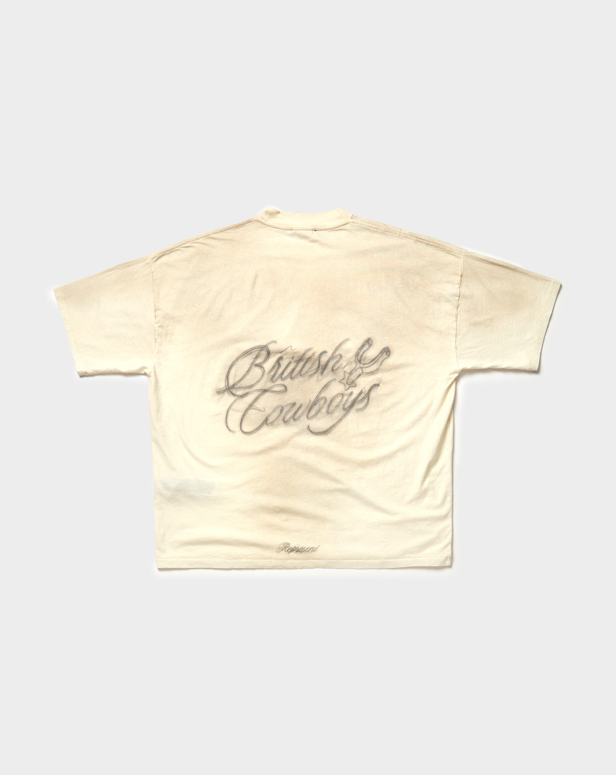 British Cowboys T-Shirt