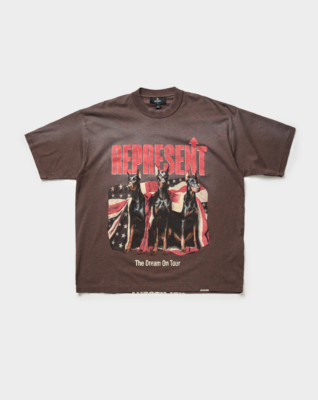 Dream On Tour T-Shirt