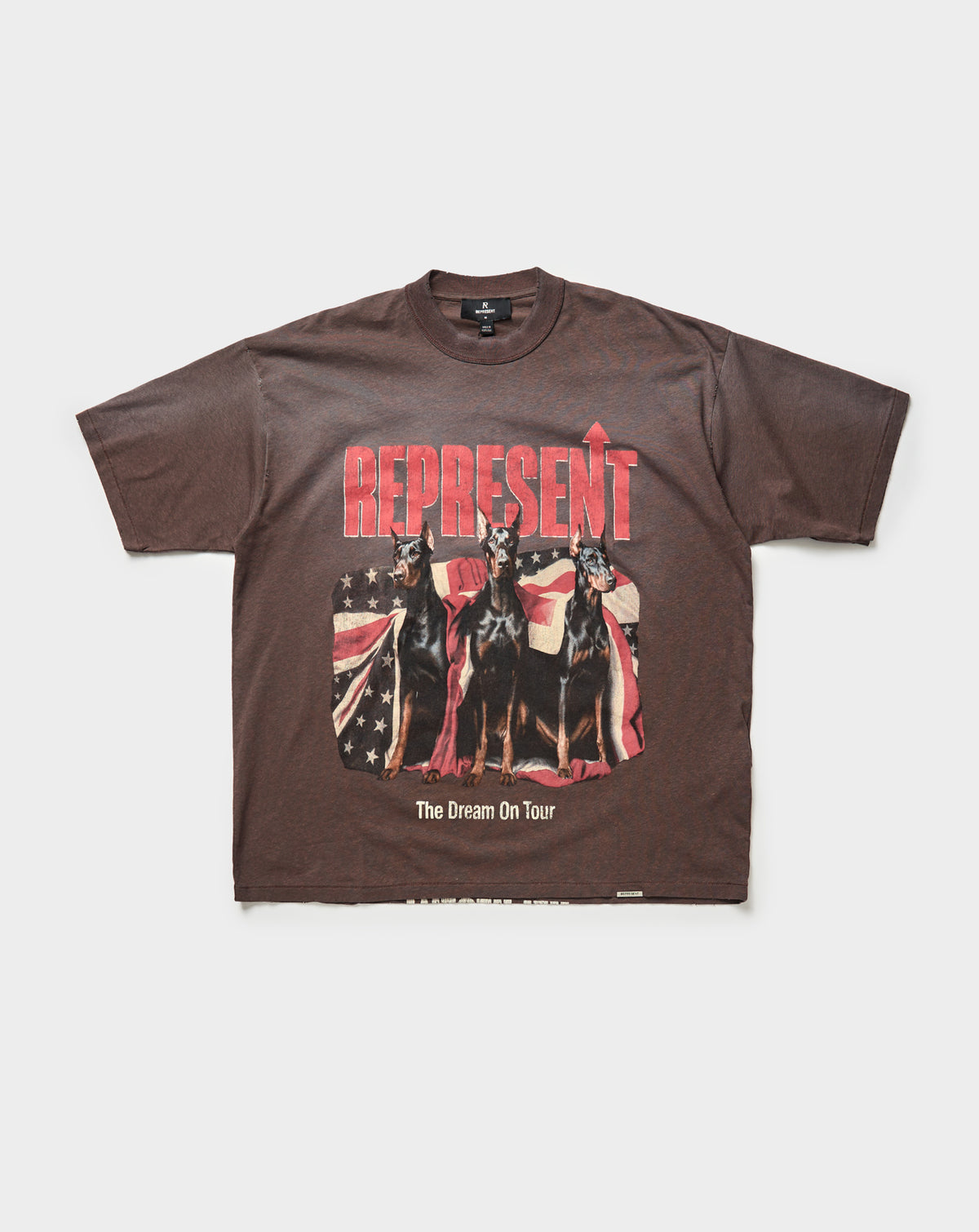 Dream On Tour T-Shirt