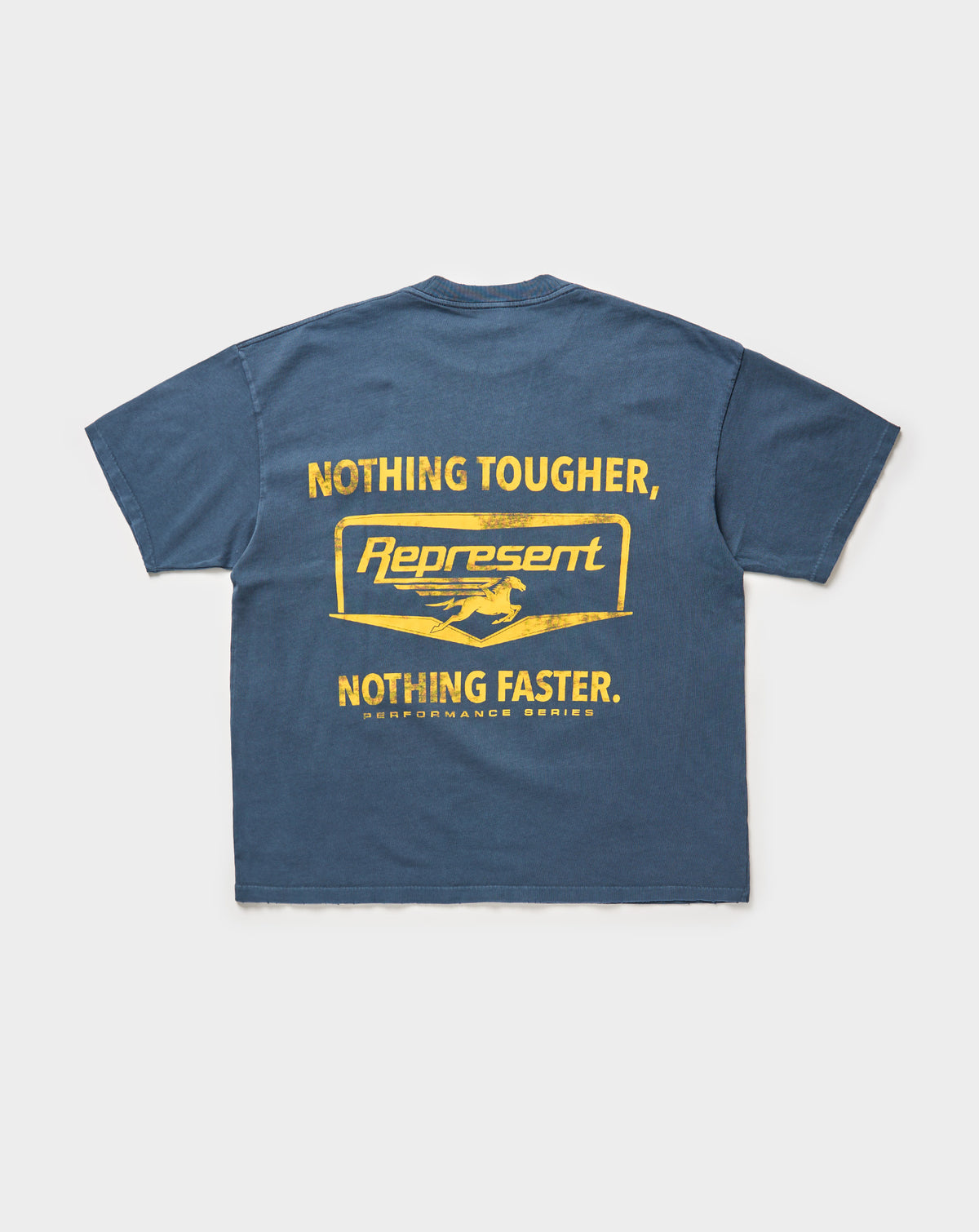 Nothing Faster T-Shirt