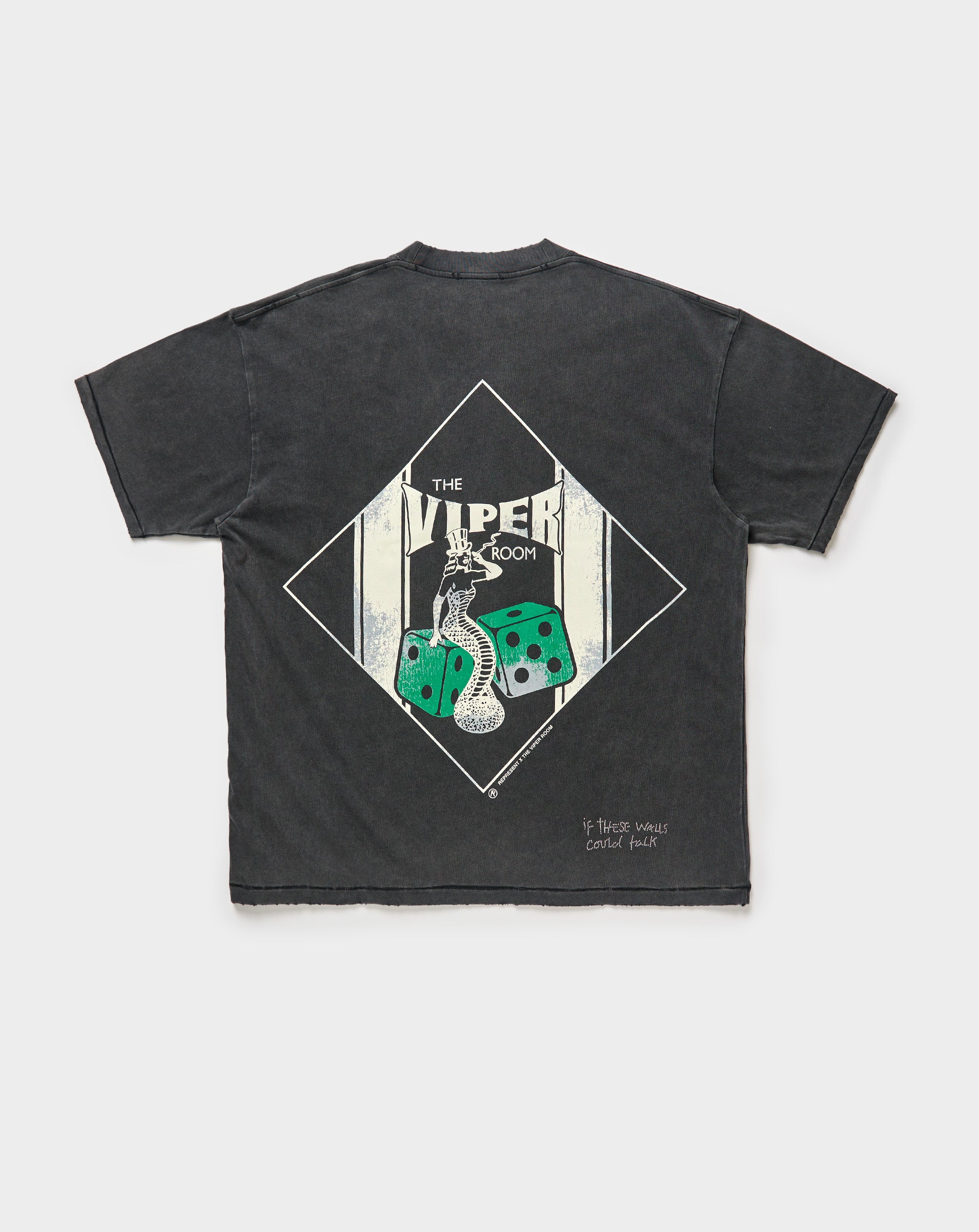 The Viper Room Dice T-Shirt