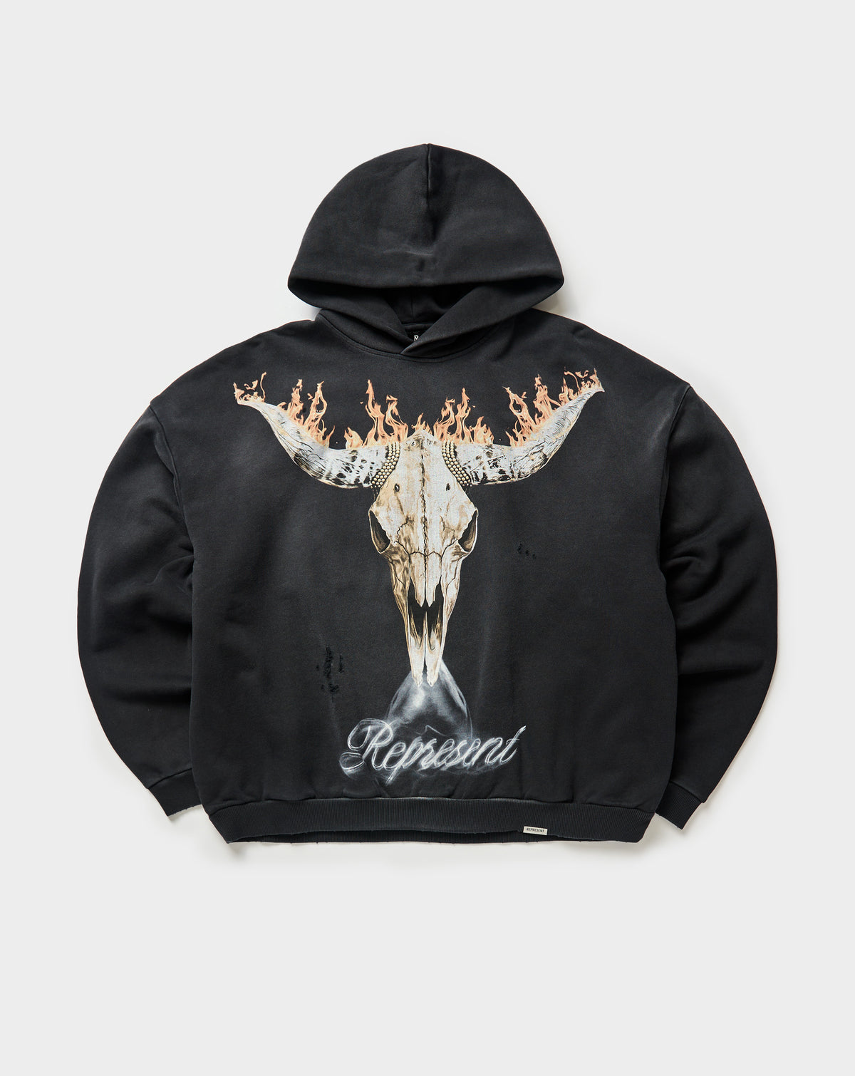 British Cowboys Hoodie