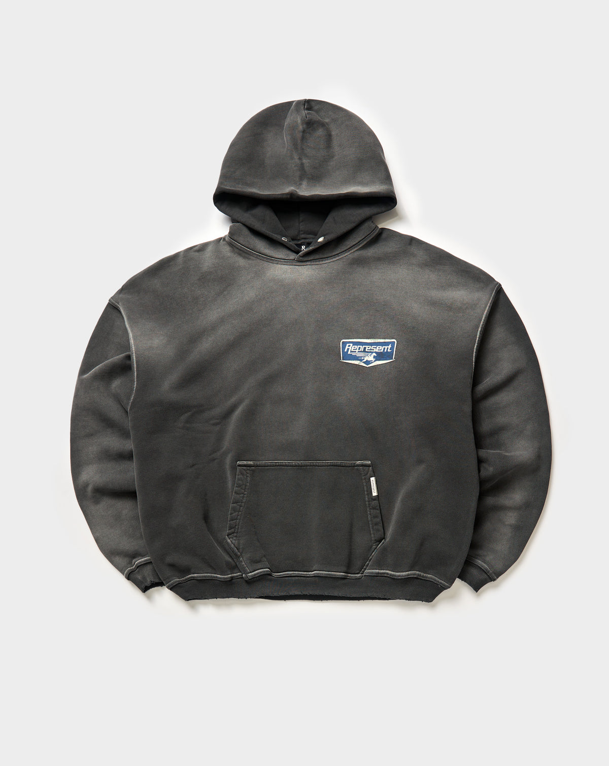 Nothing Faster Hoodie