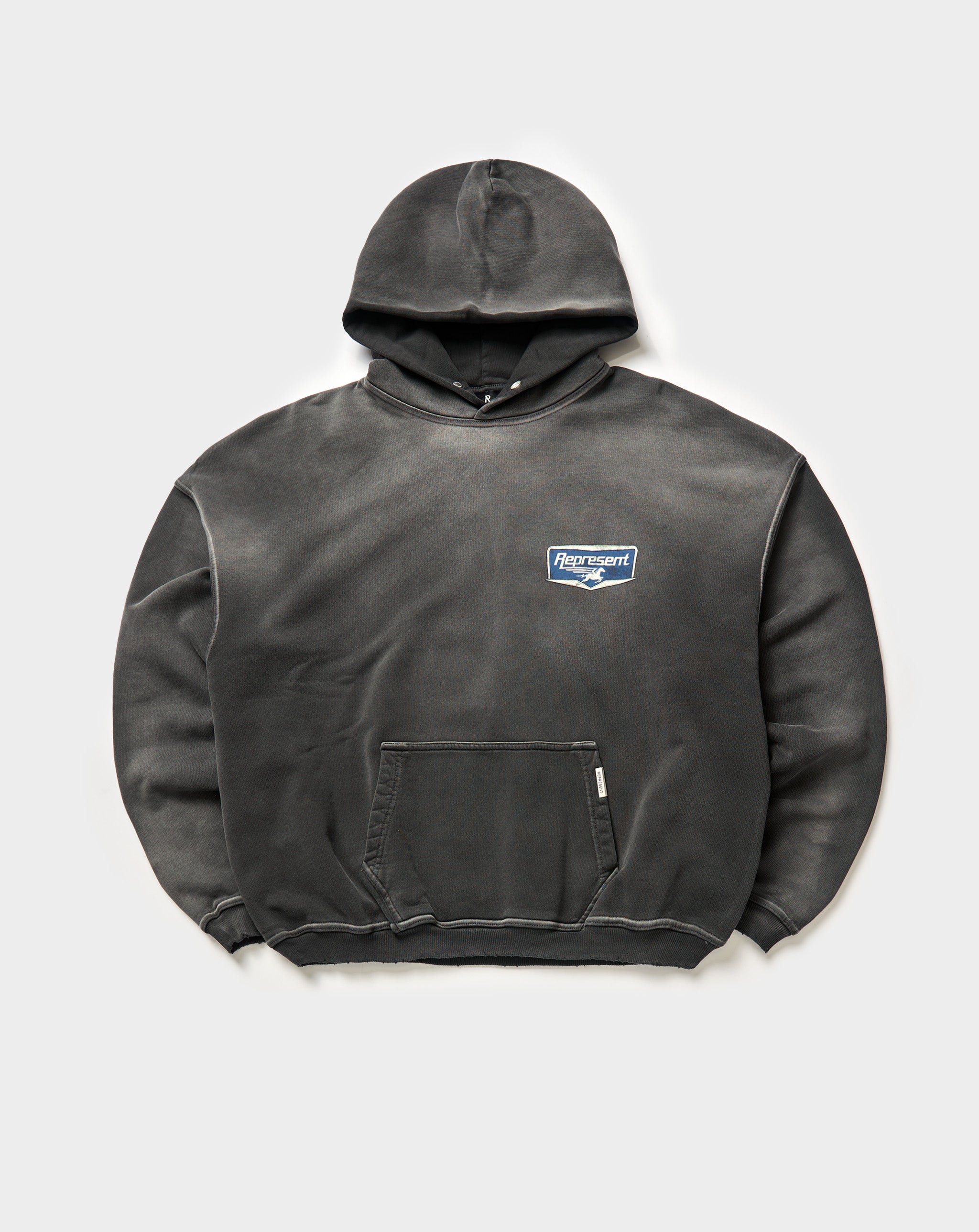 Nothing Faster Hoodie