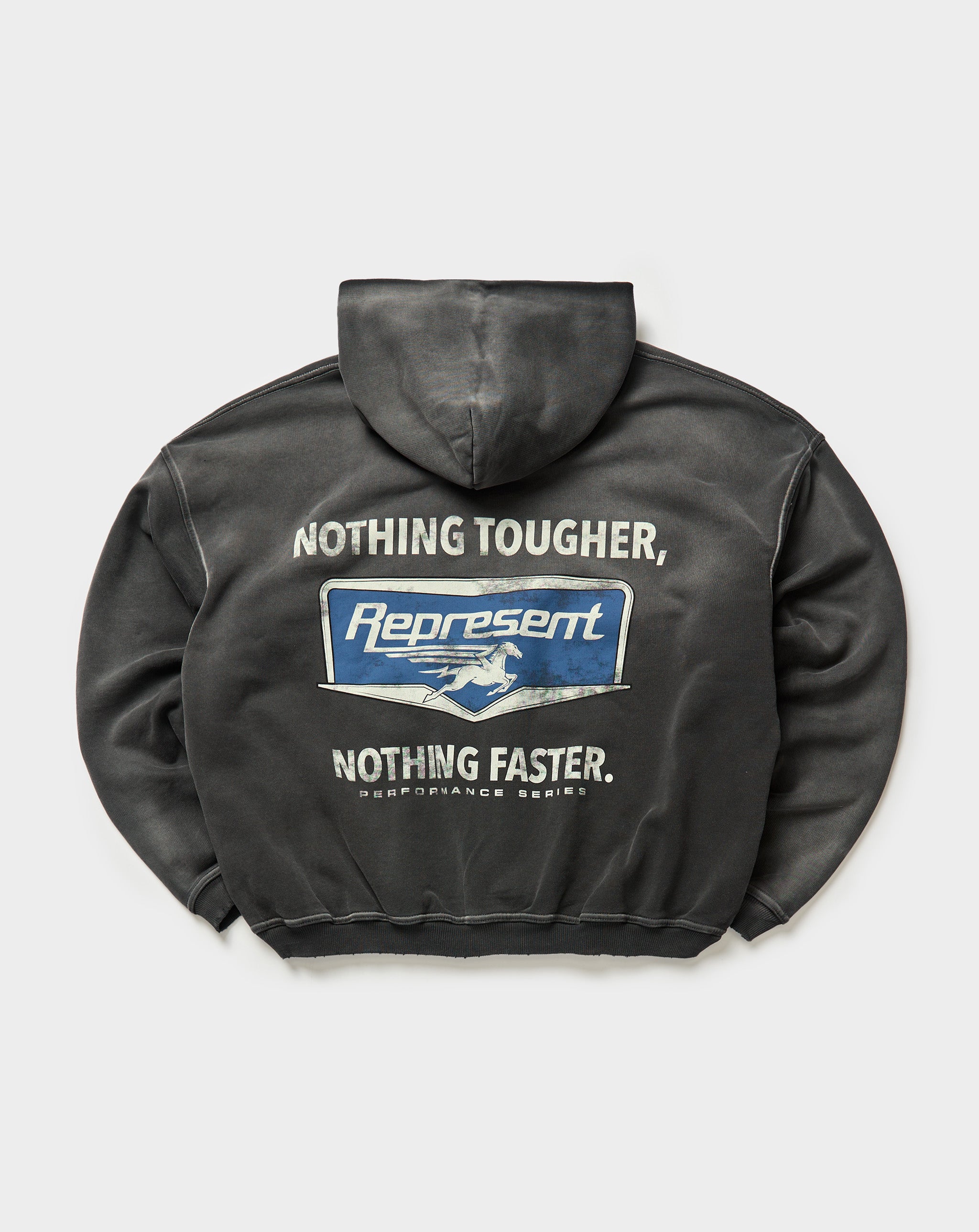 Nothing Faster Hoodie