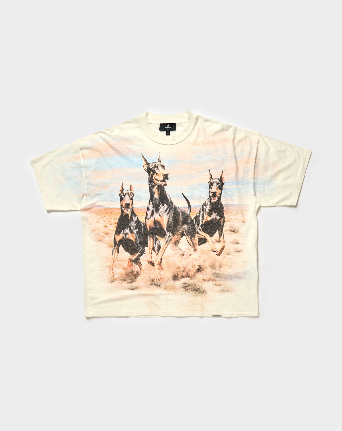 Western Dobermans T-Shirt
