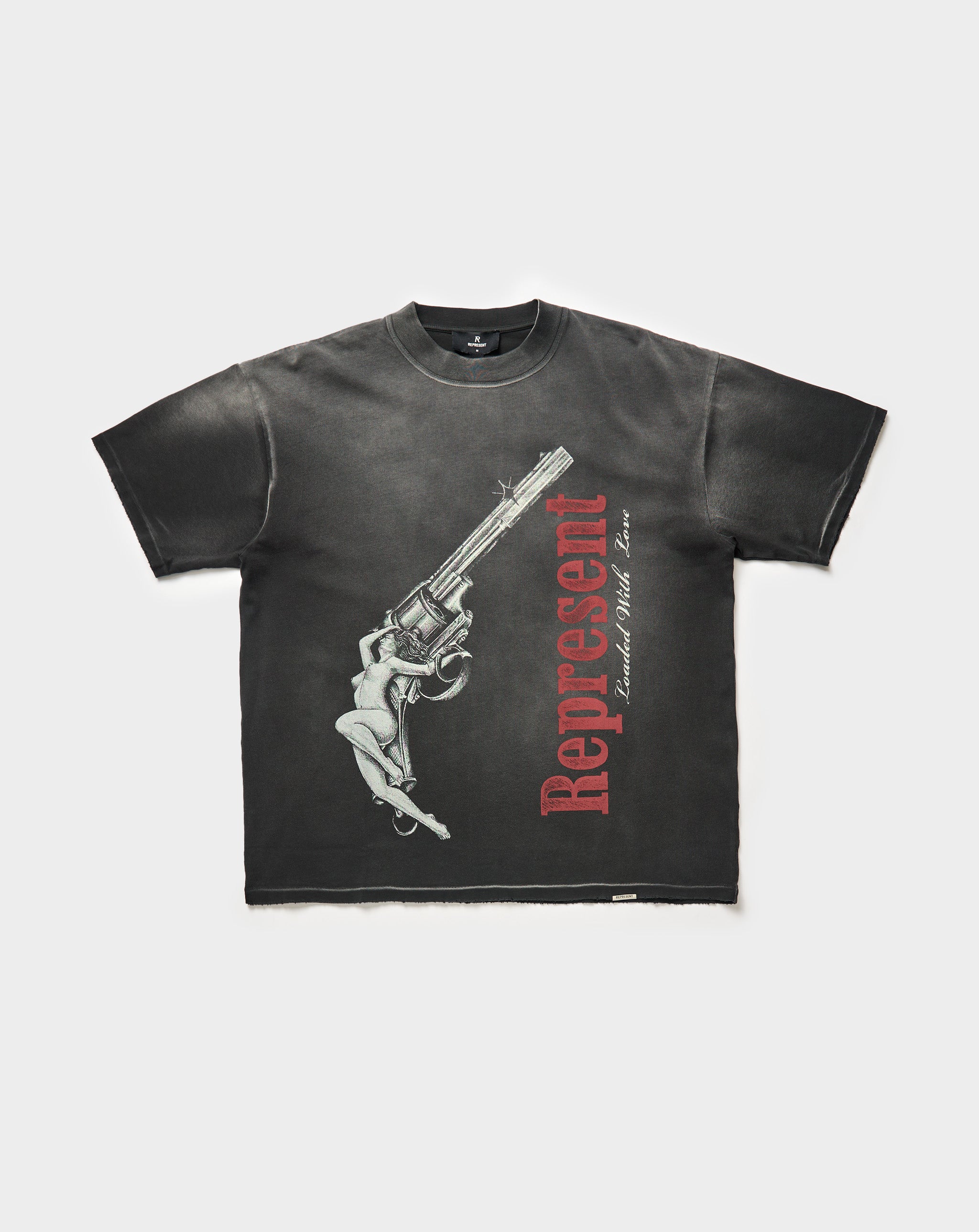 Loaded With Love T-Shirt