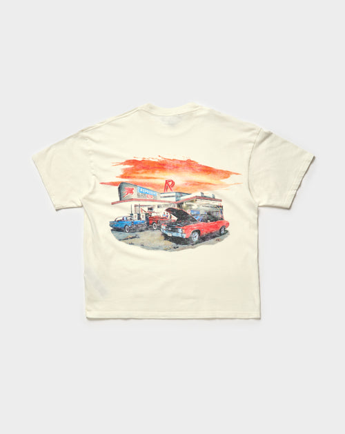 24 Hour Service T-Shirt