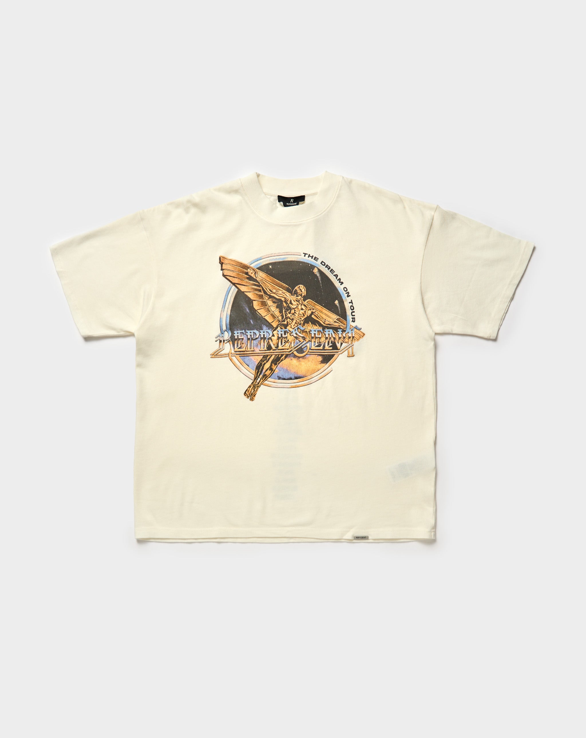Golden Tour T-Shirt