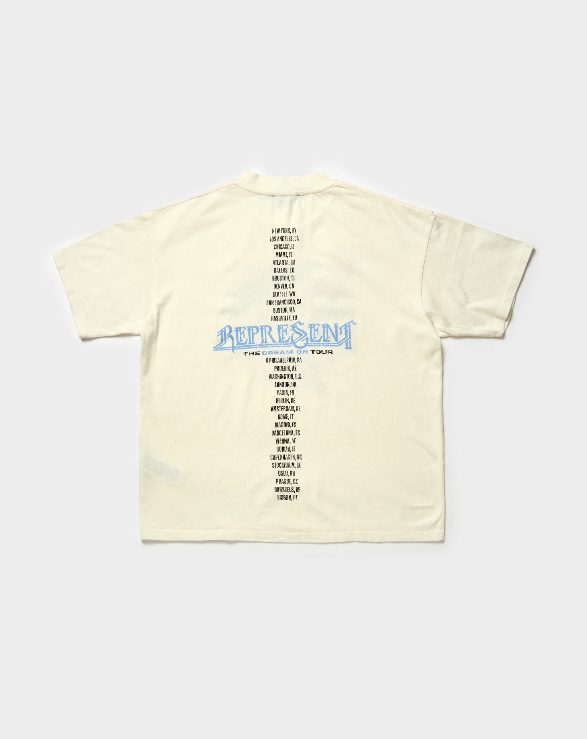 Golden Tour T-Shirt
