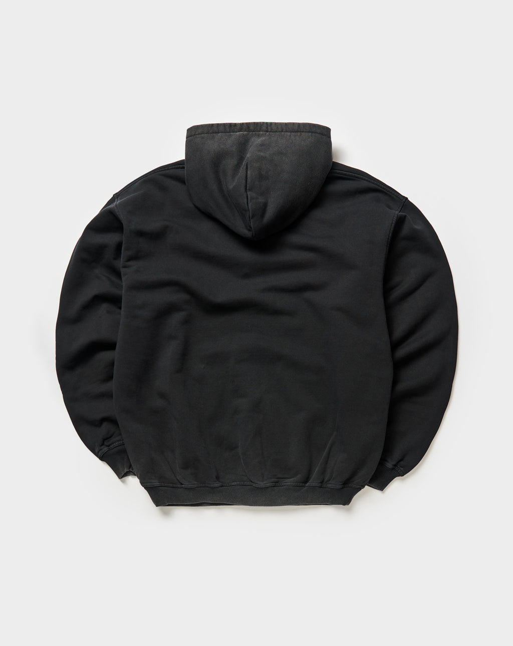 Represent Thoroughbred Hoodie. Underground Apparel. Rule of Next Streetwear.