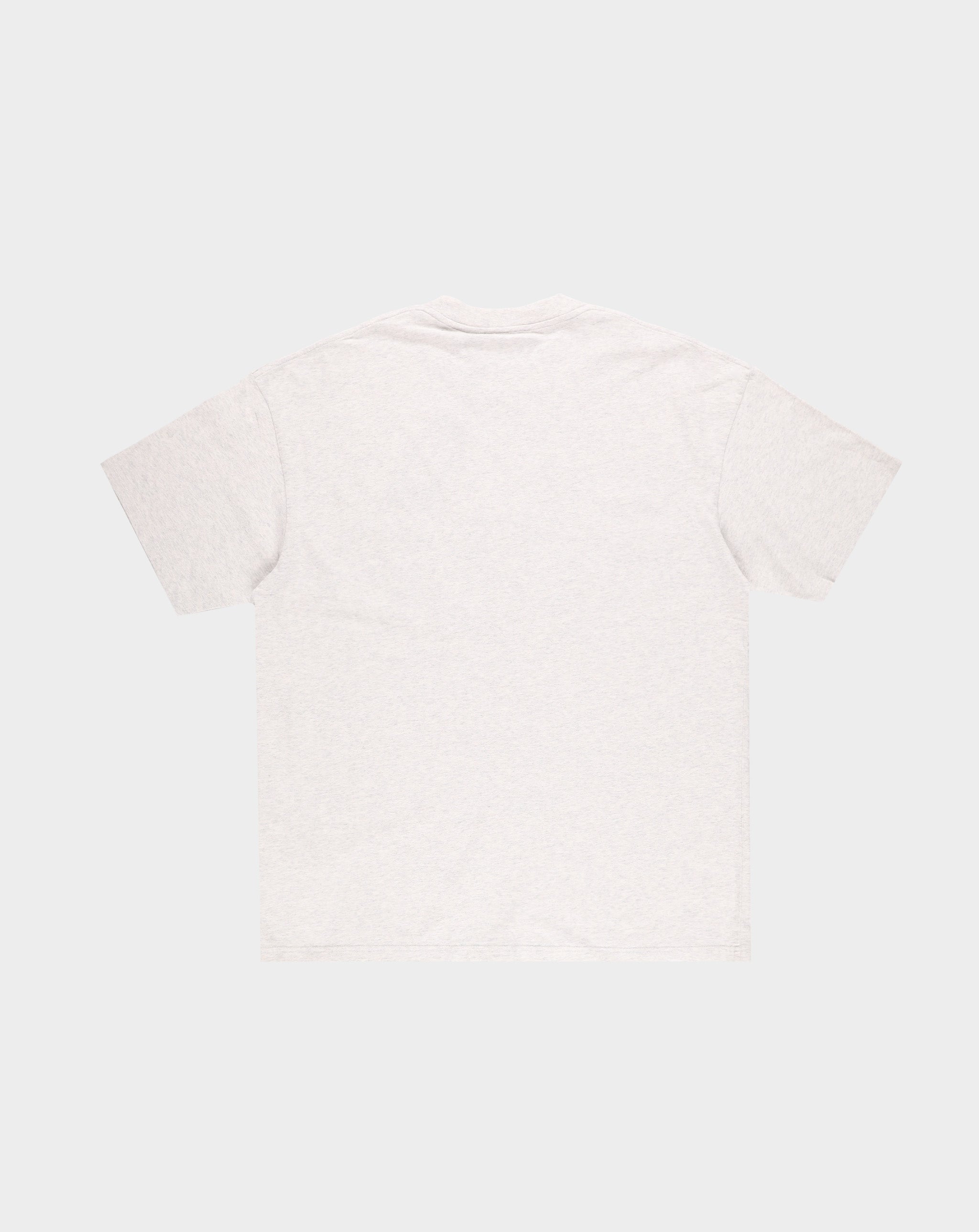 Represent Rep Applique T-Shirt - Rule of Next Apparel