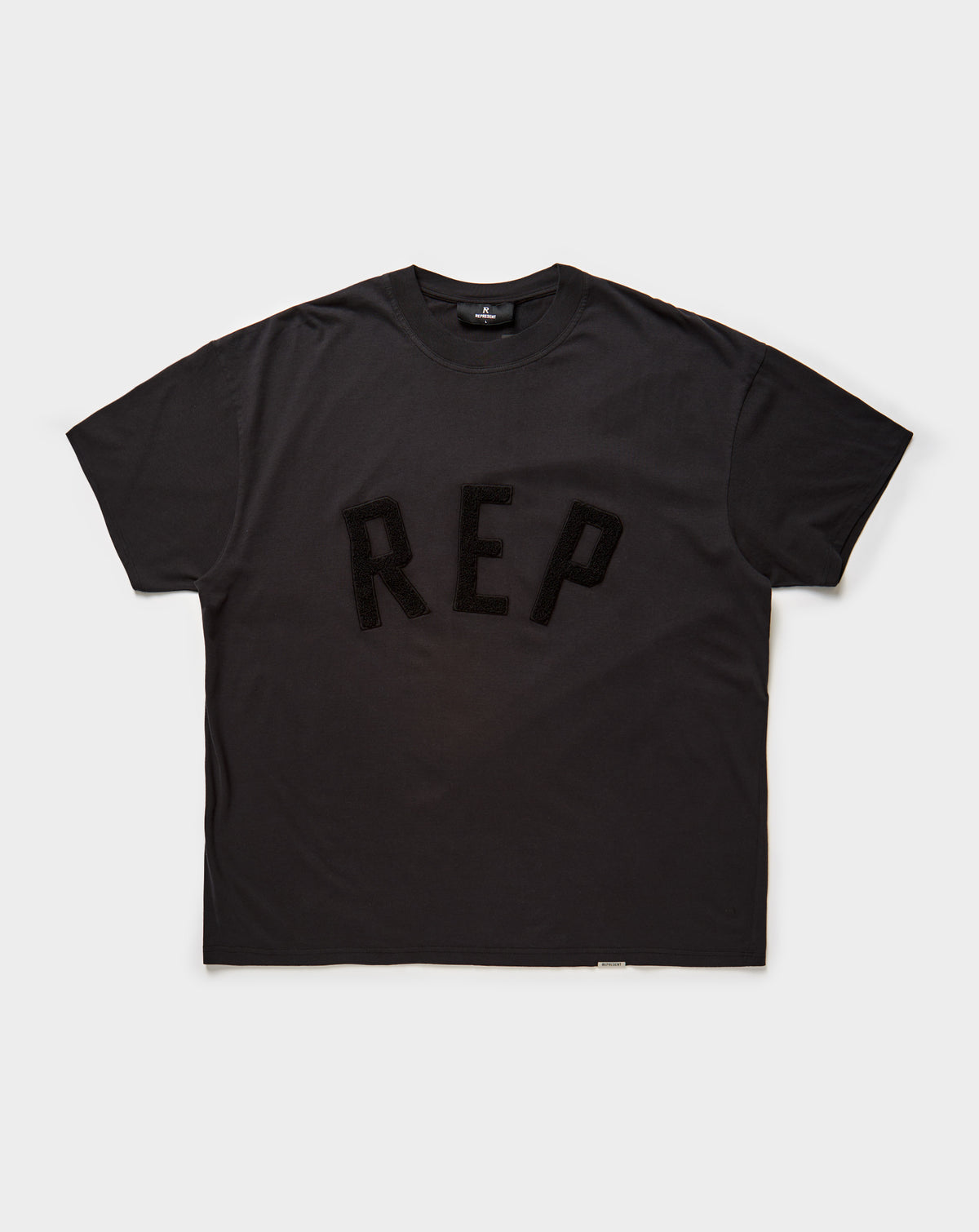 Rep Applique T-Shirt