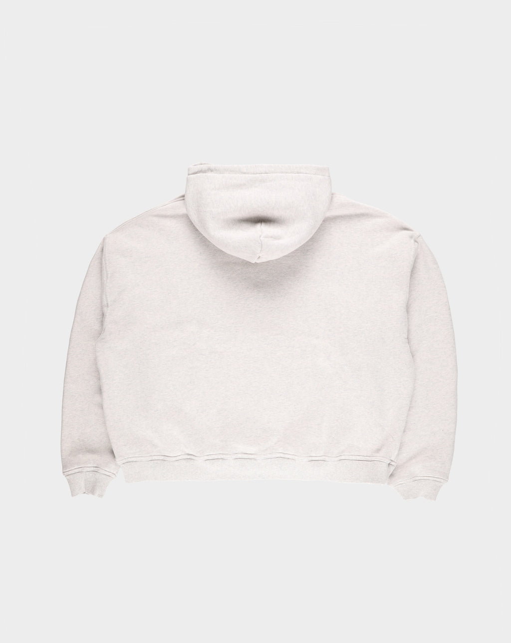 Represent Rep Applique Hoodie - Rule of Next Apparel