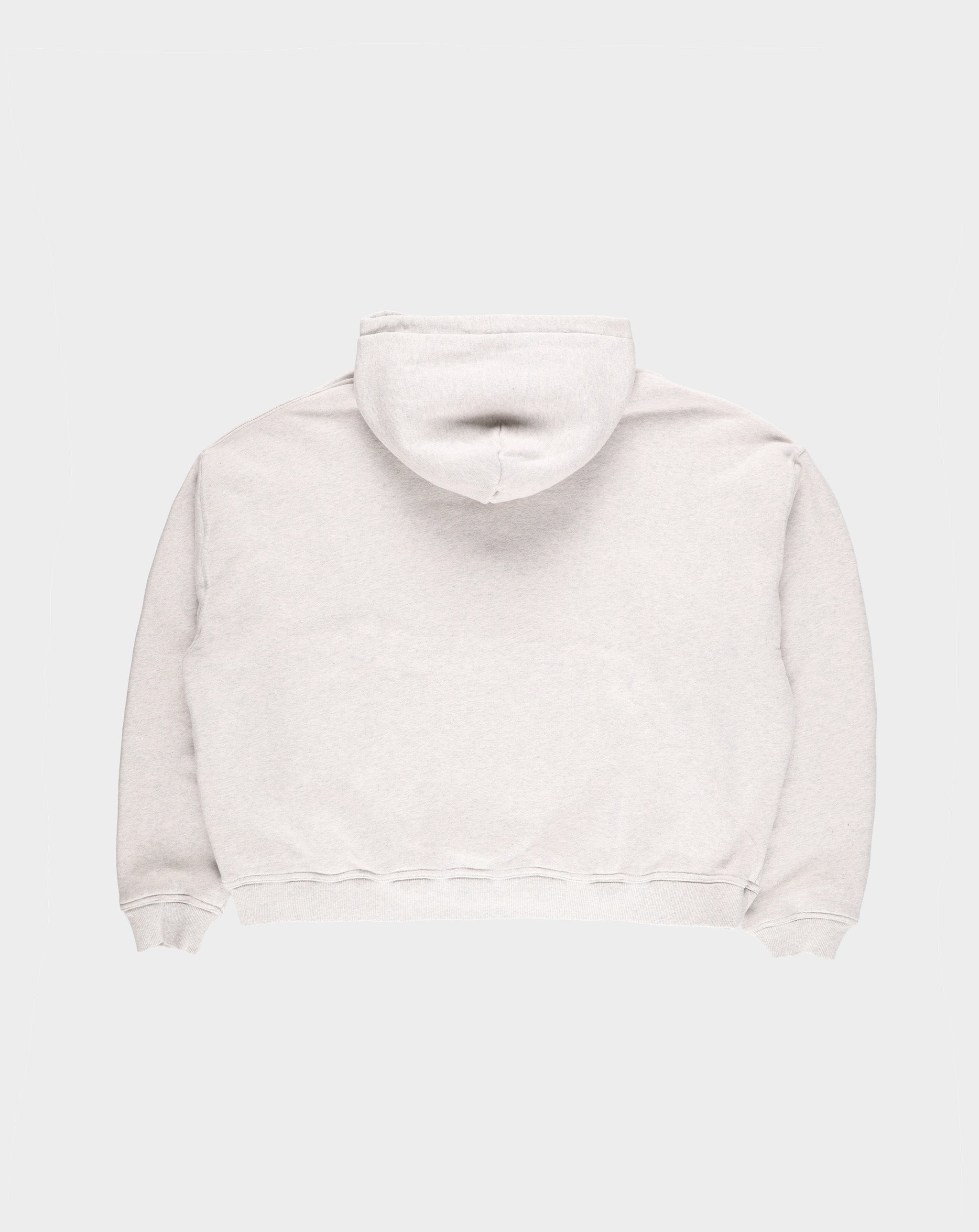 Represent Rep Applique Hoodie - Rule of Next Apparel