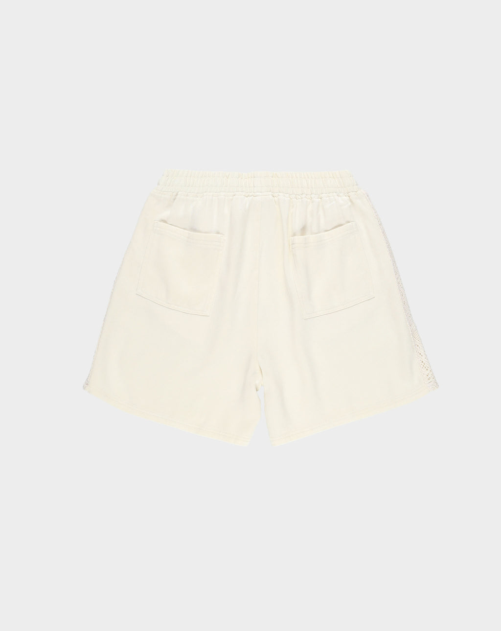 Represent Knitted Panel Shorts - Rule of Next Apparel
