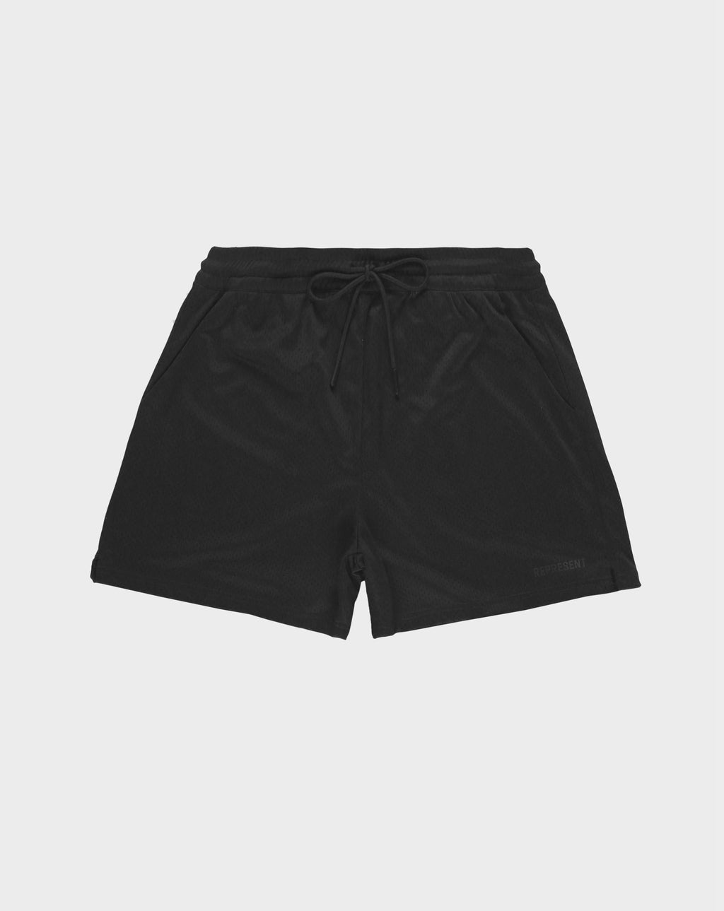 Represent Mesh Short - Rule of Next Apparel