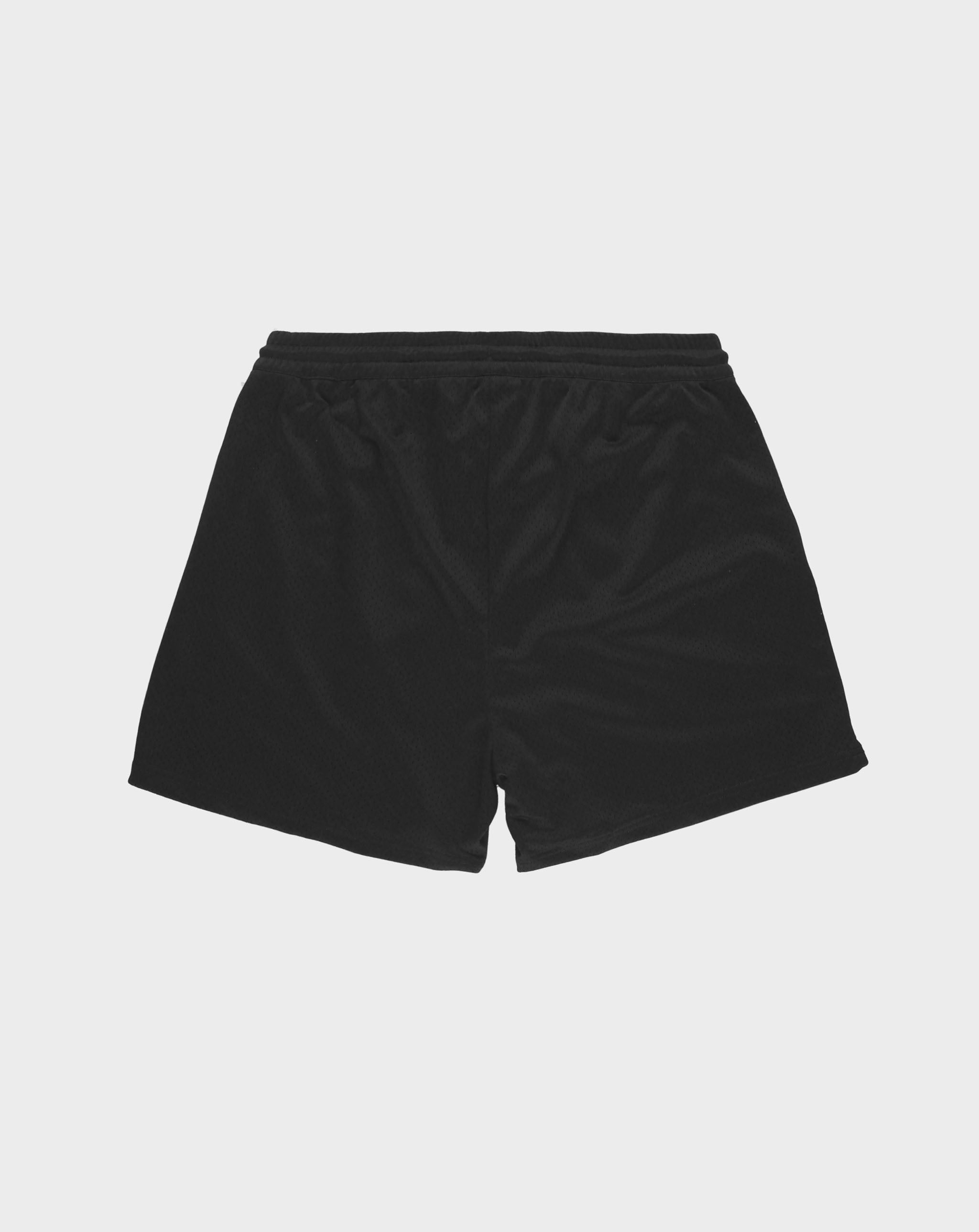 Represent Mesh Short - Rule of Next Apparel