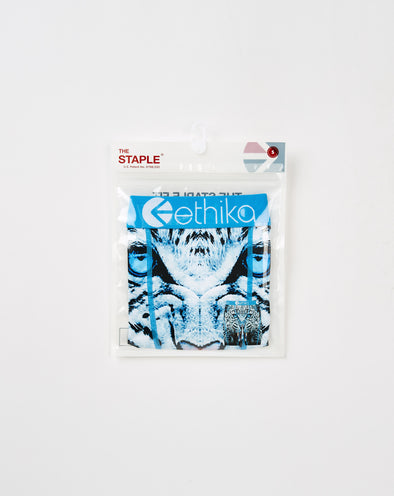 Ethika Snow Force - Rule of Next Accessories
