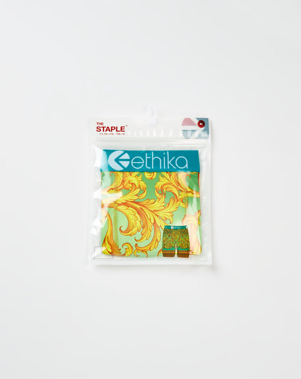 Ethika Never Baroque - Rule of Next Accessories