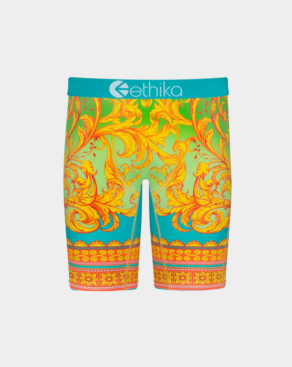 Ethika Never Baroque - Rule of Next Accessories