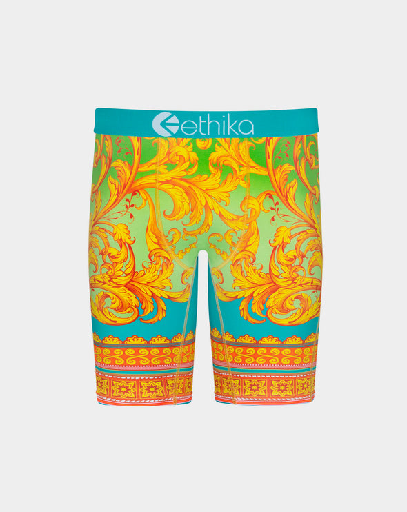 Ethika Never Baroque - Rule of Next Accessories