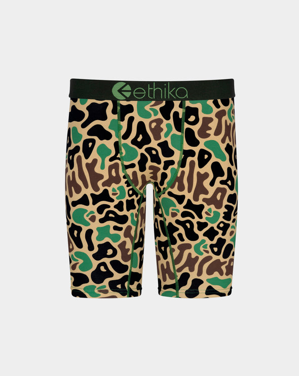 Ethika Apex Woodland - Rule of Next Accessories