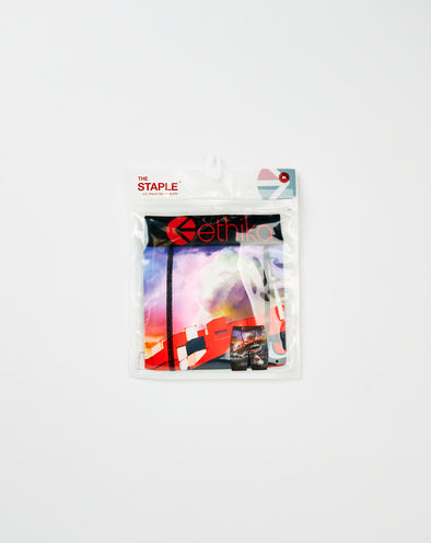 Ethika Tall Tale - Rule of Next Accessories