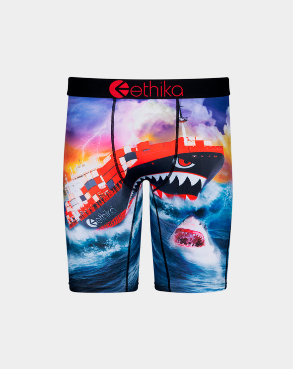 Ethika Tall Tale - Rule of Next Accessories