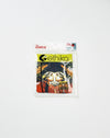 Ethika Free Doom - Rule of Next Accessories