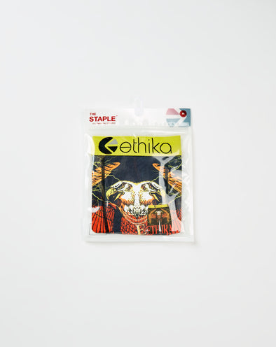 Ethika Free Doom - Rule of Next Accessories