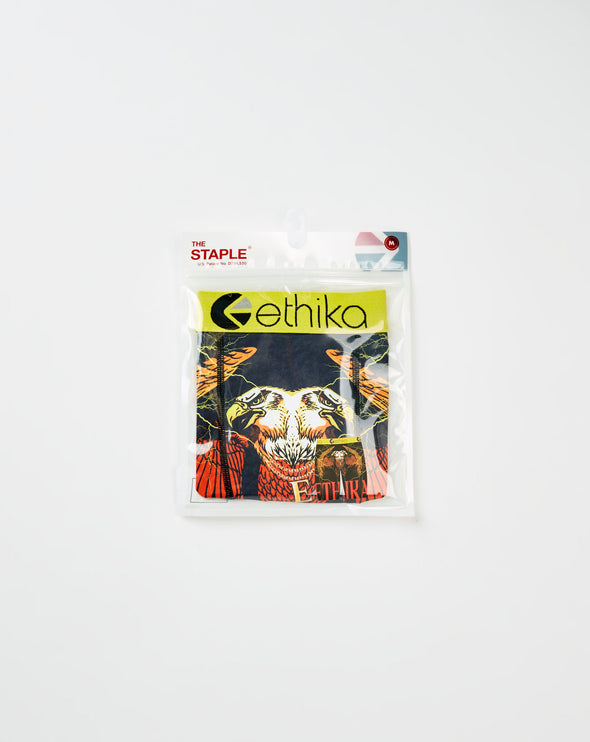 Ethika Free Doom - Rule of Next Accessories