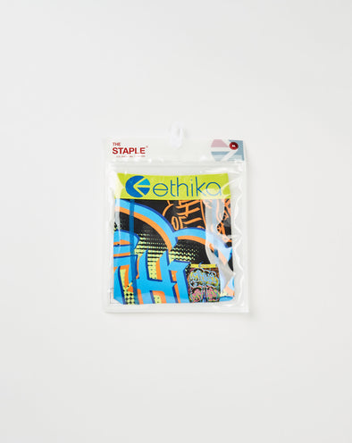 Ethika Chisel Tip - Rule of Next Accessories