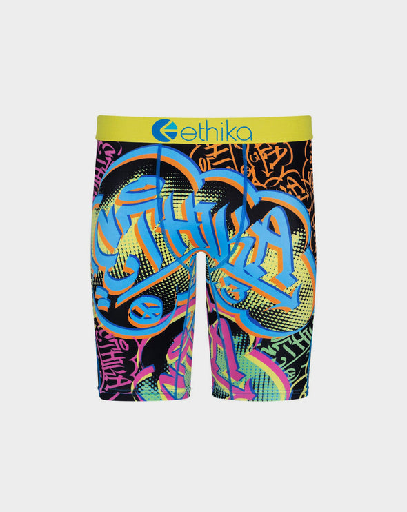 Ethika Chisel Tip - Rule of Next Accessories