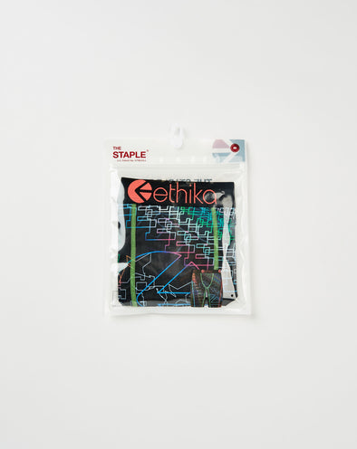 Ethika Kinetics - Rule of Next Accessories