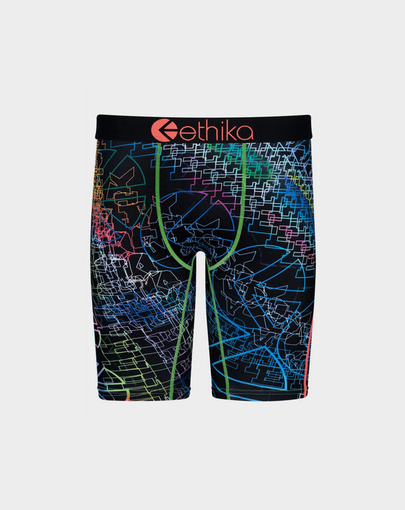Ethika Kinetics - Rule of Next Accessories