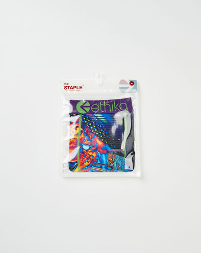 Ethika Flo Fangz - Rule of Next Accessories