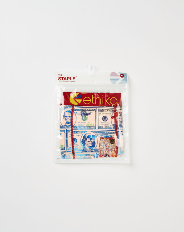 Ethika Benji Burner - Rule of Next Accessories