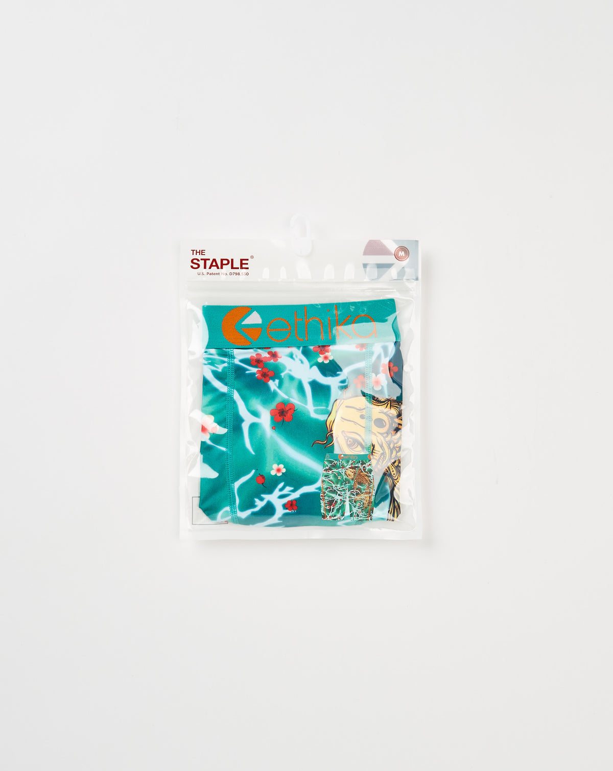 Ethika KOI Blossom Remix - Rule of Next Accessories