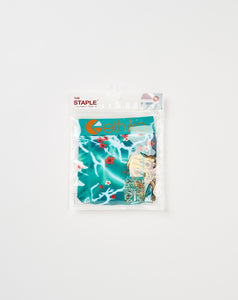 Ethika KOI Blossom Remix - Rule of Next Accessories